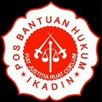 Pos Bantuan Hukum Dpc Ikadin Bandung