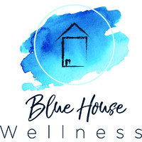 Blue House Wellness logo - Similar company to Sweet Institute