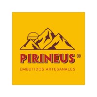 Pirineus Embutidos Artesanais logo - Similar company to Speedcell97