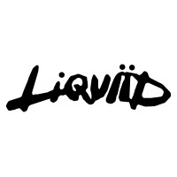 Liquiid logo - Similar company to Five Oh