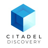 Citadel Discovery logo - Similar company to Sentauri
