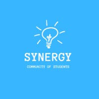 Synergy Community logo - Similar company to Cvision Ai
