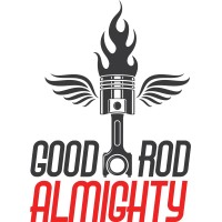 Good Rod Almighty