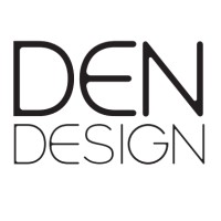 Den Design logo - Similar company to Ocean First