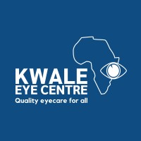 Kwale Eye Centre logo - Similar company to Right To Sight Norge