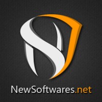 NewSoftwares logo - Similar company to Shikkra Technologies
