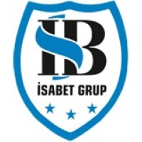 İSABET GRUP logo - Similar company to Efa Güvenlik