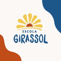 Escola Girassol logo - Similar company to Escola Recanto De Fadas