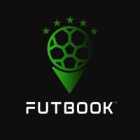 Futbook logo - Similar company to Lambdaco