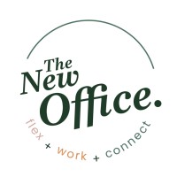TheNewOffice logo - Similar company to Thenewjob