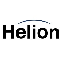 Helion S.A. logo - Similar company to Helion Group
