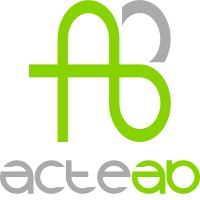 Acteab logo - Similar company to Mathis Plumail