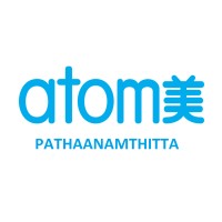 ATOMY PATHANAMTHITTA TRAINING CENTRE logo - Similar company to Bni Pathanamthitta
