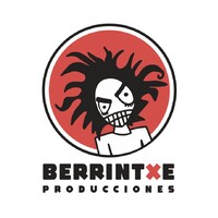 BERRINTXE SL logo - Similar company to Aqo Producciones