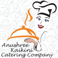 Anushree Kaikini Catering Company logo - Similar company to Dasapalla Farmer Producers Company Ltd