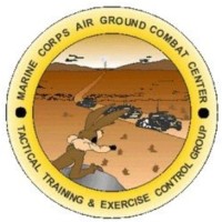 Tactical Training Exercise Control Group logo - Similar company to Marine Corps Combat Development Command