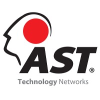 AST Networks & Tecnoservicios logo - Similar company to Ast Networks