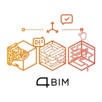4BIM logo - Similar company to Twiners