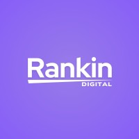 Rankin digital logo - Similar company to Webrasma