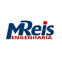 MReis Engenharia logo - Similar company to Marvialconstrutora