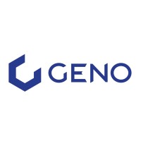 Geno Group logo - Similar company to Og Digital Lab
