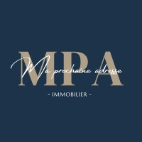 Ma Prochaine Adresse | Immobilier logo - Similar company to Relampix