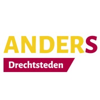 Stichting ANDERS Drechtsteden logo - Similar company to Secvision