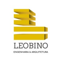 Leobino Engenharia e Arquitetura logo - Similar company to Ejec - Junior Enterprise Of Civil Engineering And Architecture