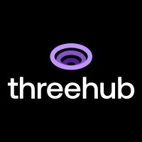 Threehub logo - Similar company to Threekit Visual Commerce