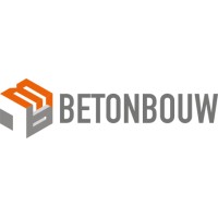 M.B. Betonbouw logo - Similar company to Mbb B.V.