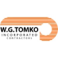 W.G. Tomko, Inc. logo - Similar company to Impact Fluids