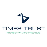 Times Trust Limited logo - Similar company to Sdg Solutions