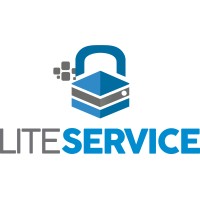Liteservice logo - Similar company to Iticket