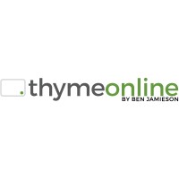 Thyme Online Ltd