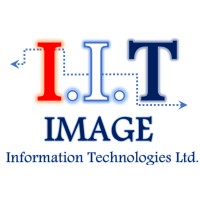 IIT Image Information Technologies logo - Similar company to Vcomm Smart Transportation Ltd.