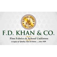 FD Khan & Sons logo - Similar company to Doctors Interface