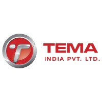 TEMA INDIA PVT LTD logo - Similar company to Spray Engineering Devices Limited