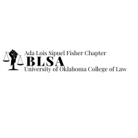 University of Oklahoma College of Law Black Law Students Association logo - Similar company to Keywarden Systems