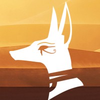 Pharaoh Hound Games, LLC logo - Similar company to Kidd Games, Llc