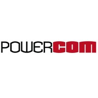 PowerCom, Inc. logo - Similar company to Pacific Das