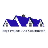MIYA PROJECTS AND  CONSTRUCTION logo - Similar company to Ntiyiso Consulting