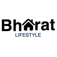 Bharat Lifestyle logo - Similar company to Feed Box®.