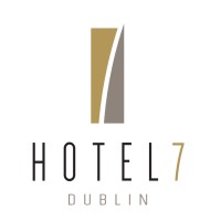 Hotel 7 Dublin logo - Similar company to Mycomfort Ltd