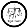 Legal Chariot logo - Similar company to Desperate Characters