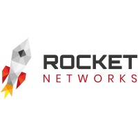 Rocket Networks logo - Similar company to Emnet Llc
