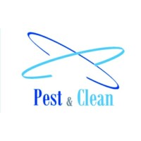 Pest & Clean - Pest Control logo - Similar company to Glow Counting, Lda