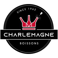 Charlemagne Boissons logo - Similar company to Bruant Distribution