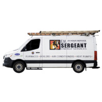 E. M. Sergeant logo - Similar company to Doty Mechanical Services, Inc