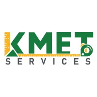 KMET Services logo - Similar company to Tecmed Pharma