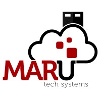 Maru Tech Systems logo - Similar company to Boyuejia Industrial Co., Ltd.